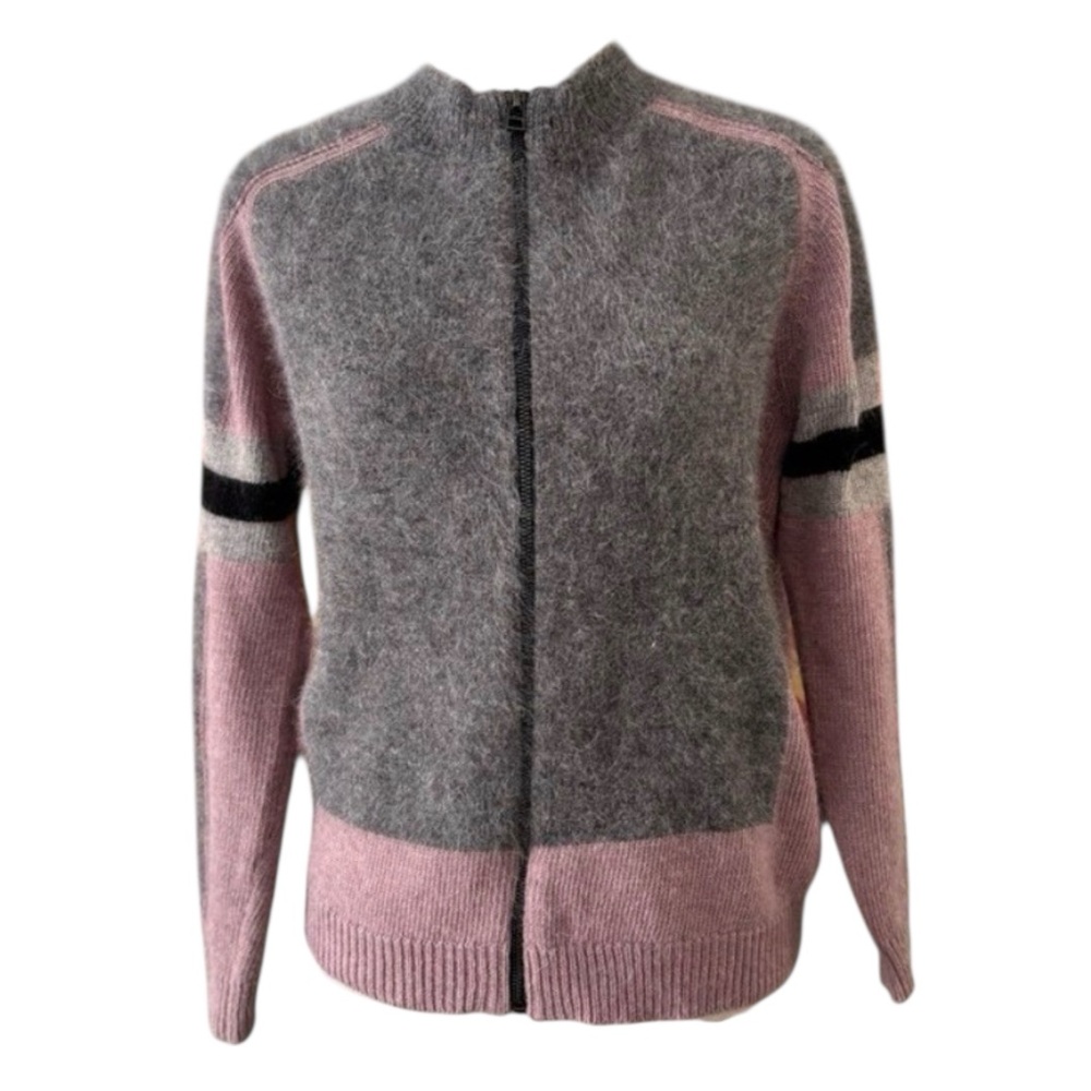The Korner sweater